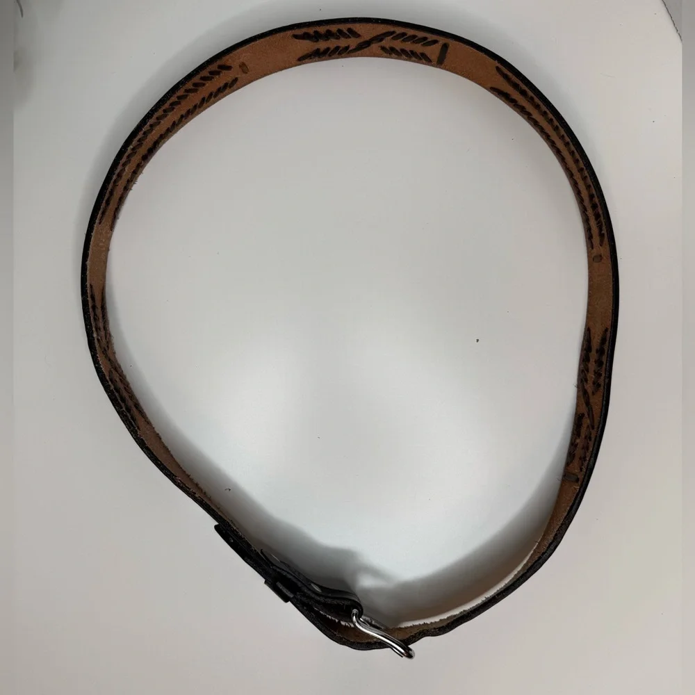 Cindilo brand western